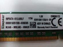 What Type of RAM is in My PC