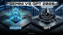 GPT-5.2 Thinking VS Gemini 3: Who Wins the 2026 Productivity War?